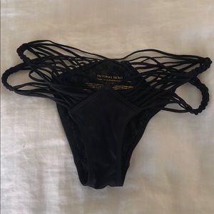 Victoria’s Secret bikini bottoms